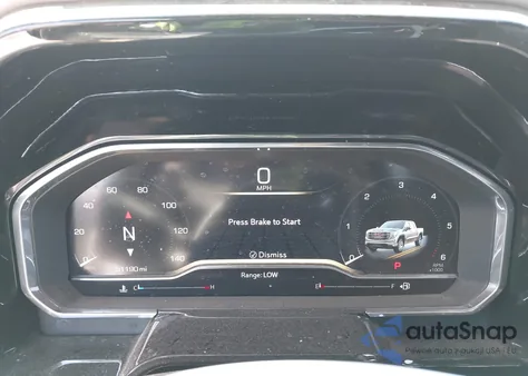 2024 GMC Sierra 1500 4Wd Short Box Slt z USA, uszkodzony, nr VIN 3GTUUDEDXRG180752